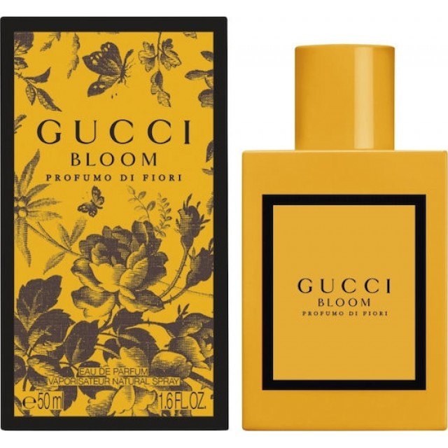 GUCCI Bloom Profumo Di Fiori EDP 50ml